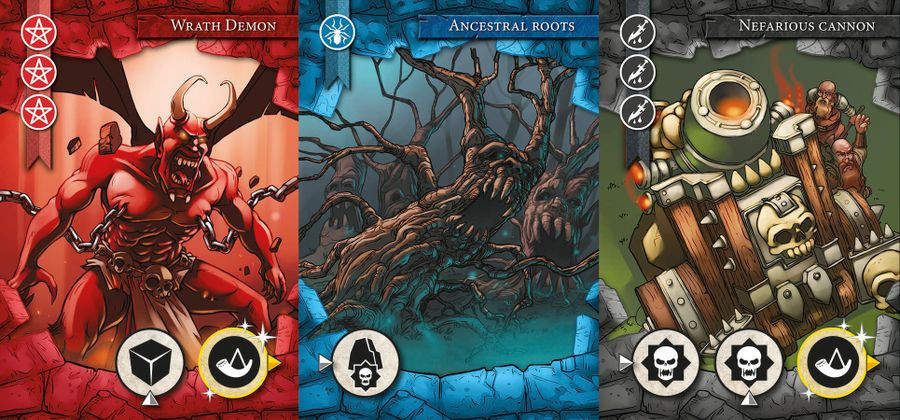 Repos Last Bastion Obrázek