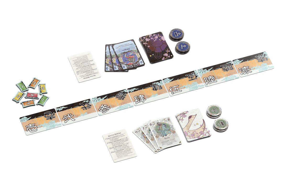 Allplay For the Emperor