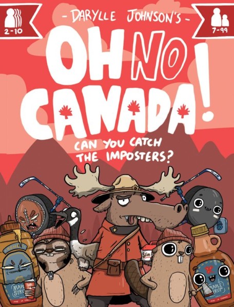 Right Wrong Games Oh No Canada