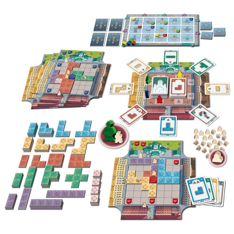 Queen games Helsinki