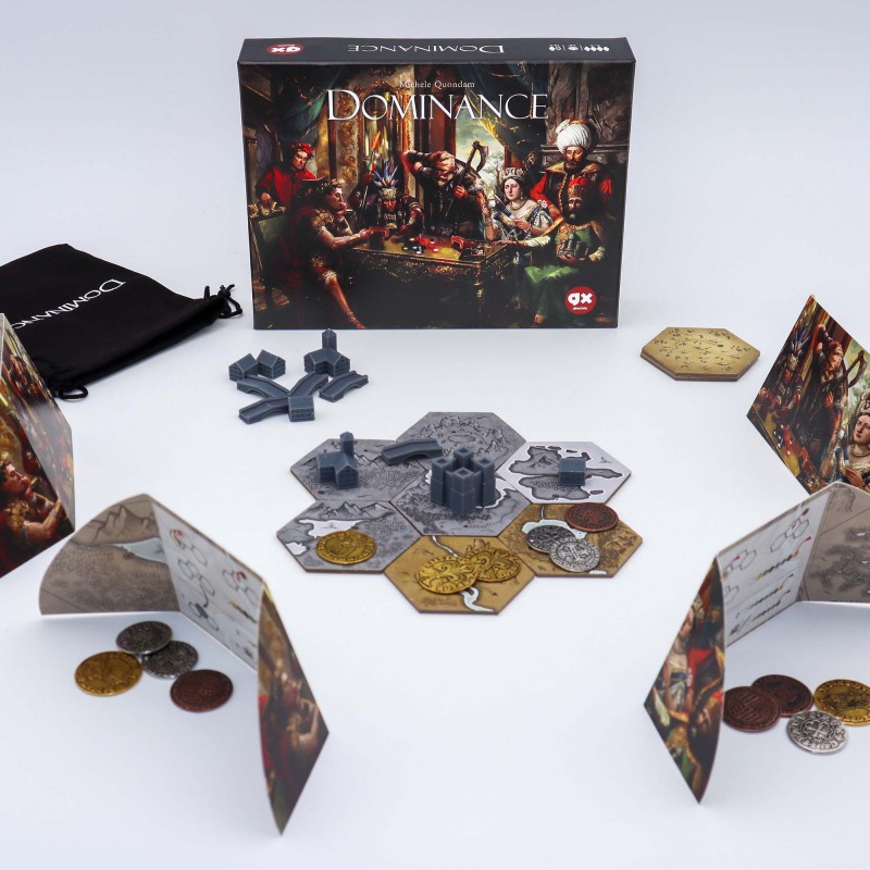 Giochix.it Dominance