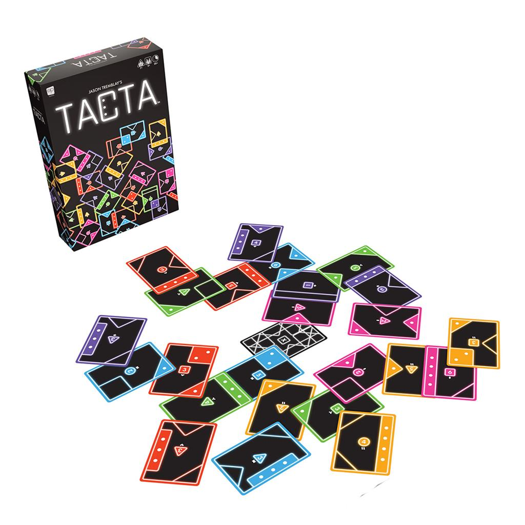 USAopoly Tacta