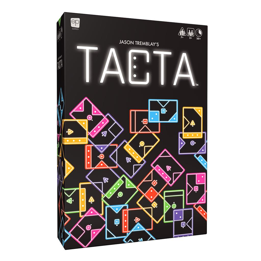 USAopoly Tacta