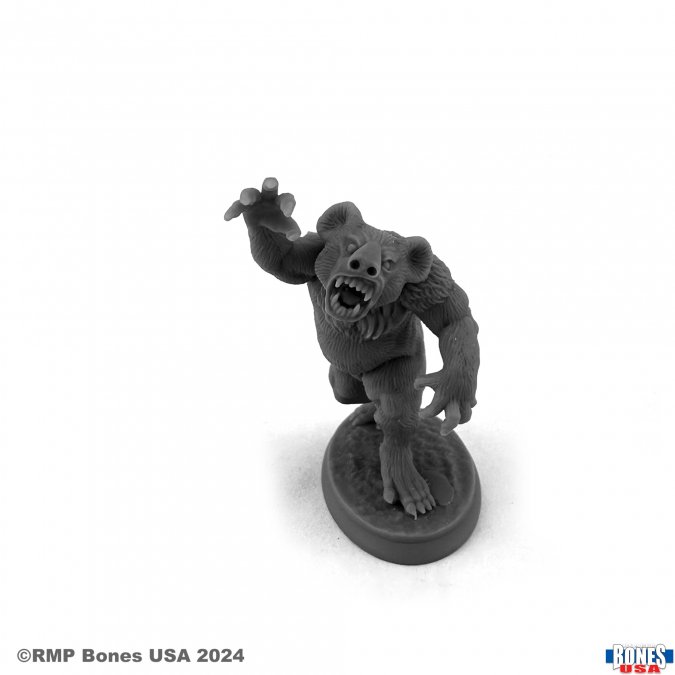 Reaper Miniatures Legends: Drop Bear