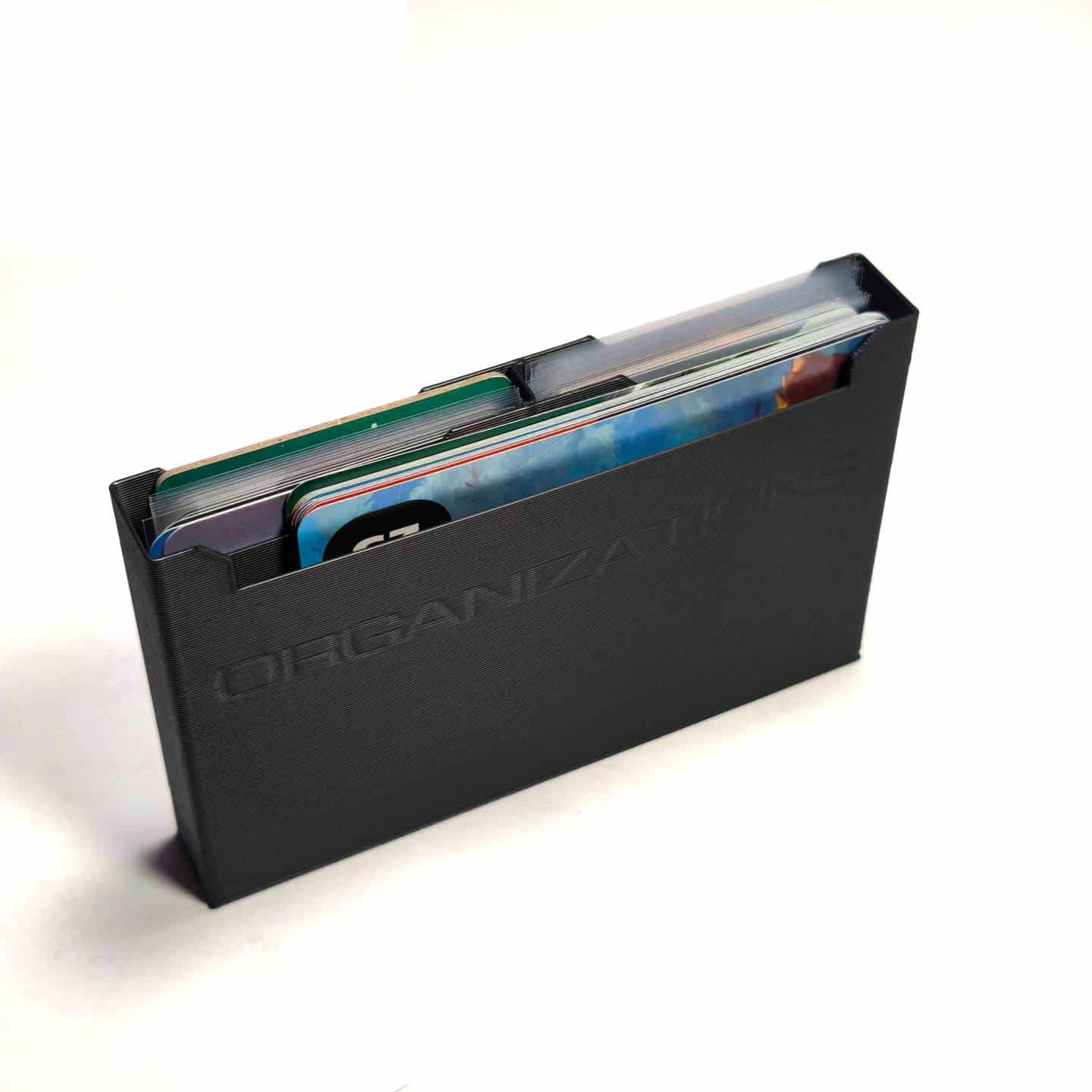 Inserty HERMAN SETI: Pátrání po mimozemské inteligenci + rozšíření Varianta: Upgrade pro Kosmické agentury NENÍ HRA! - Insert: SETI: Pátrání po mimozemské inteligenci