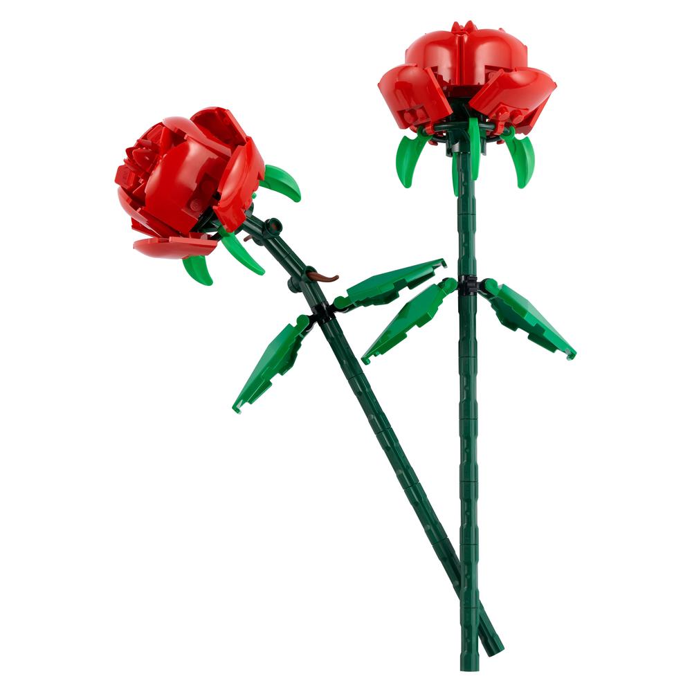LEGO LEGO® Botanicals Růže 40460