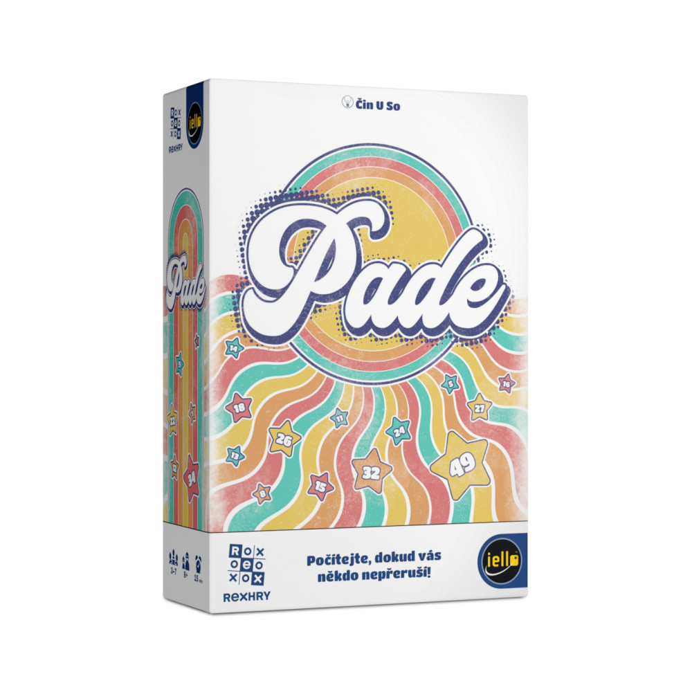 REXhry Pade (Fifty CZ)