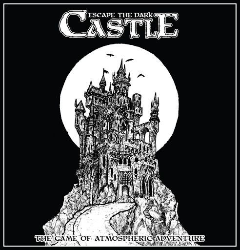 Themeborne Ltd. Poškozené - Escape the Dark Castle