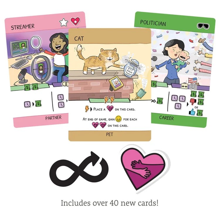 Brotherwise Games Adulthood: Pet Projects