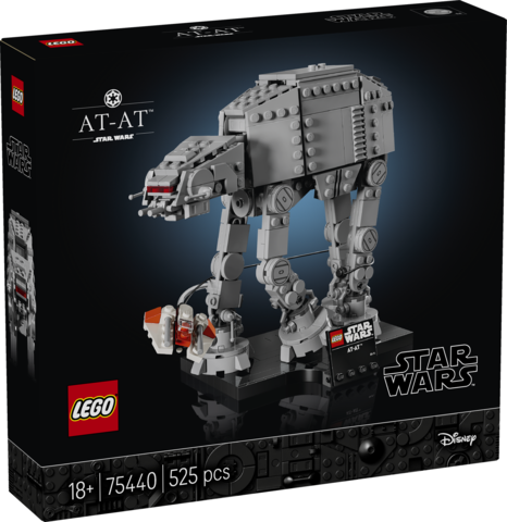 LEGO LEGO&reg; AT-AT&trade; 75440