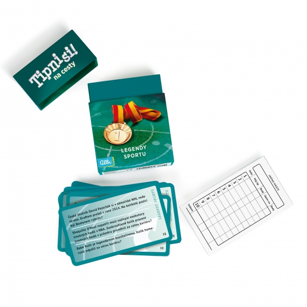 Albi Tipni si: Na cesty Barva: Ohrožená planeta Obrázek