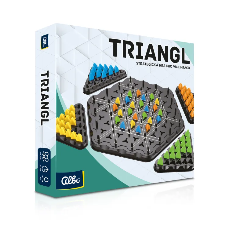 Albi Triangl