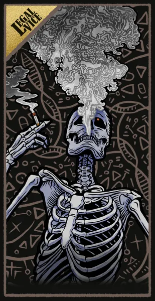 Pillbox Games Side Effects: Legal Vice - EN