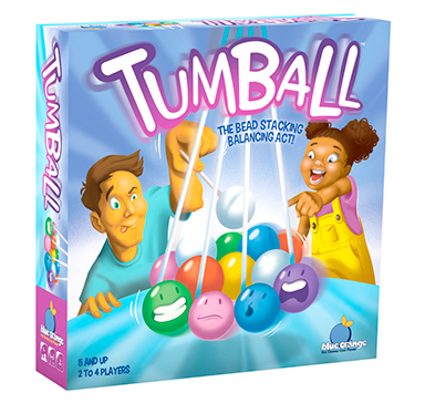 Blue Orange Games Tumball