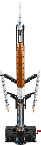 LEGO LEGO® Technic Raketa NASA Artemis Space Launch System 42221