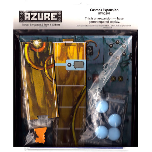 Bitewing Games Azure: Cosmos Expansion