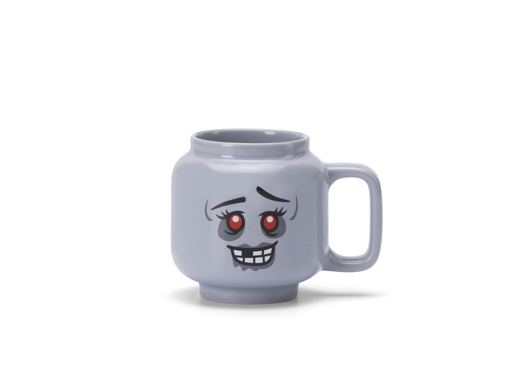LEGO Keramický hrnek 255 ml - zombie