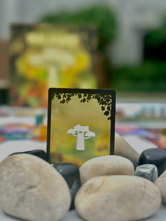 Bluencore Malagasy - EN