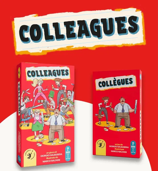 CREARDO Colleagues - EN/IT