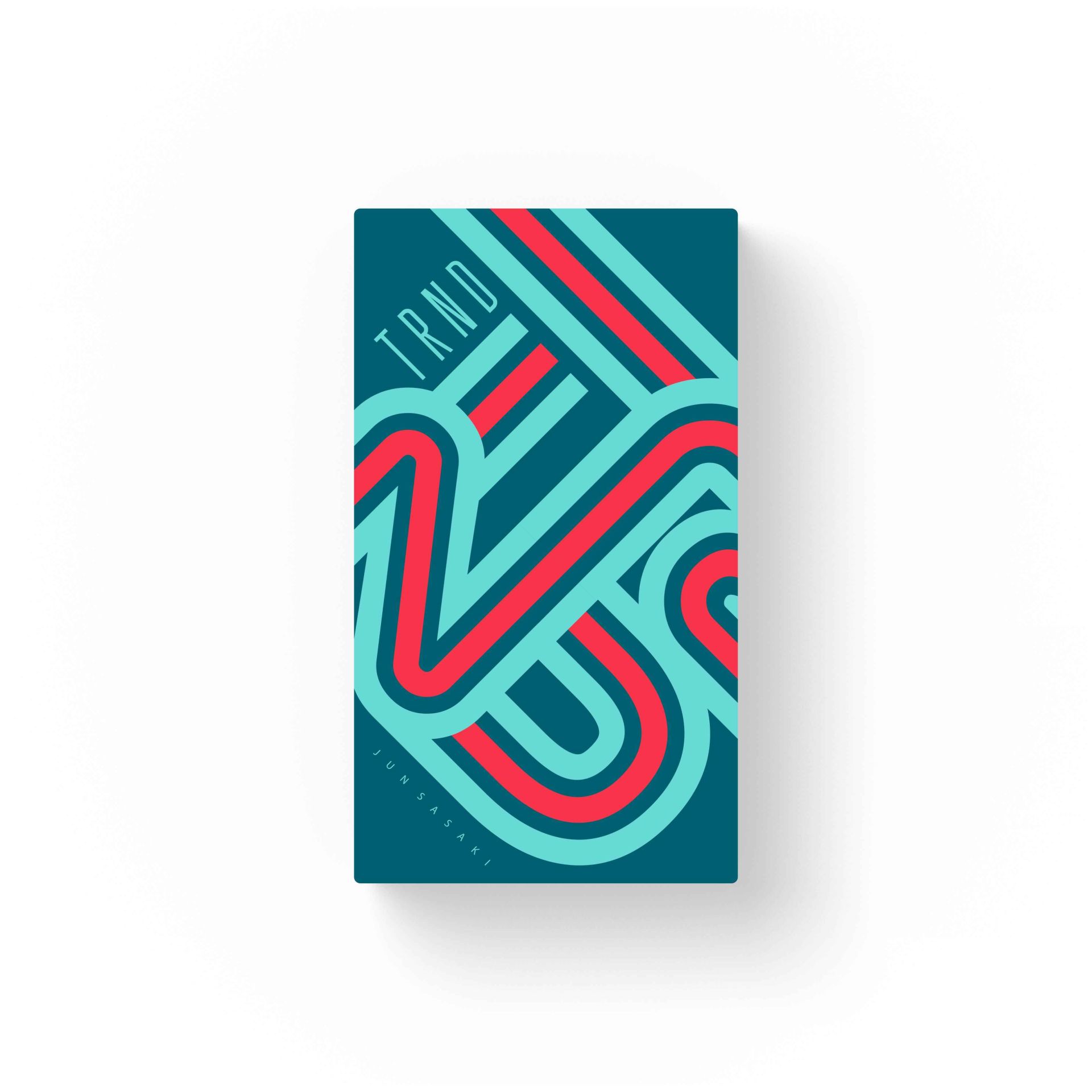 Oink Games Inc TRND - EN/DE/FR/ES