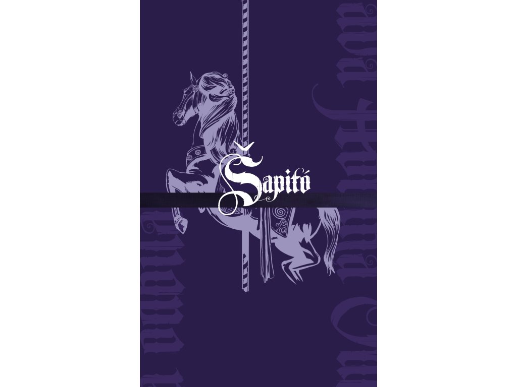 Fox in the Box a Old Dawg Krvavá hodina odbila: Šapitó