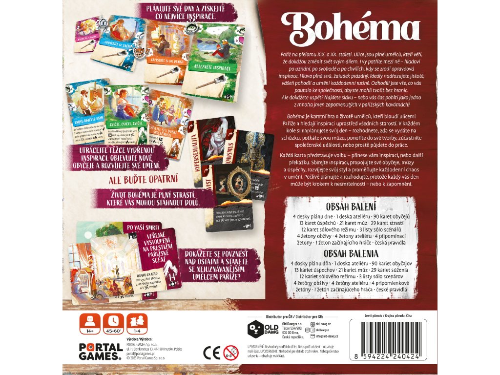 Old Dawg Bohéma (Bohemians CZ) (obrázek 10)