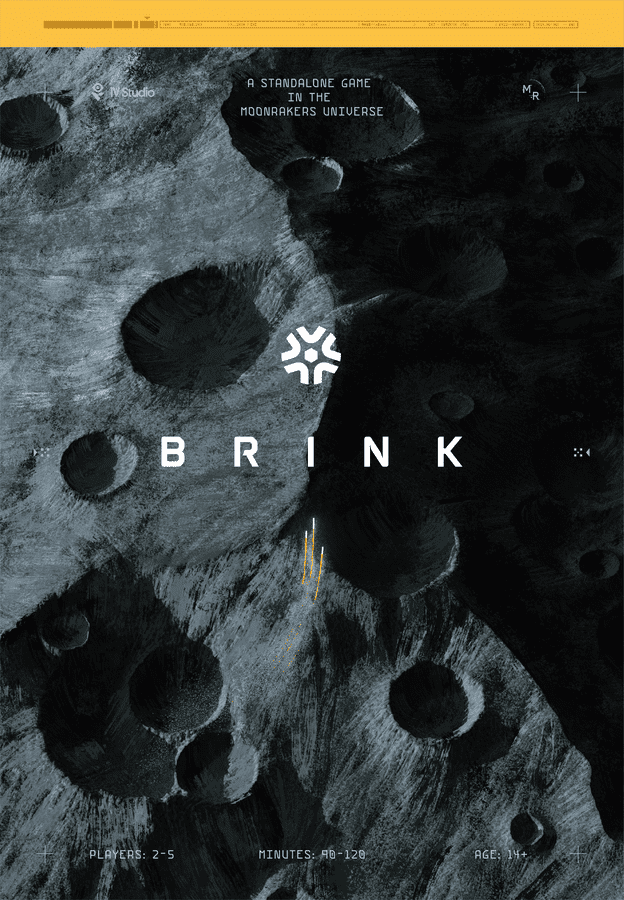 IV Studio Poškozené - Brink: Deluxe Edition