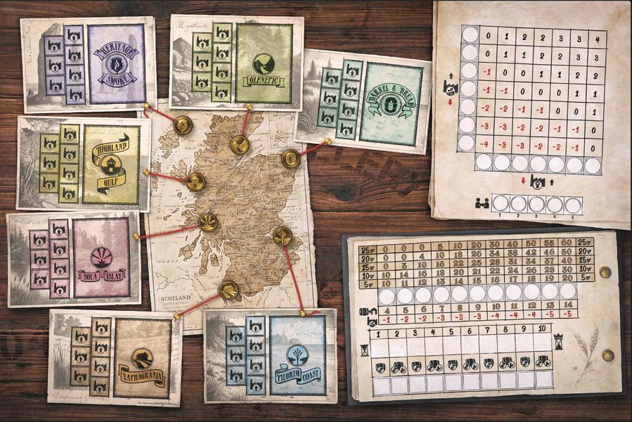 Spielworxx Angel's Share EPN 3ks