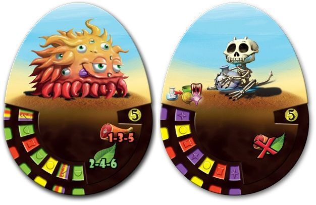 CGE Dungeon Petz: Bonus Pets
