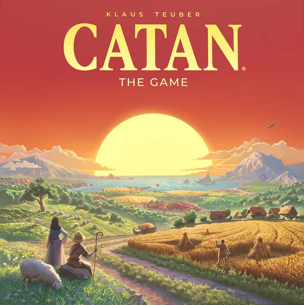 Catan Studio Catan - EN