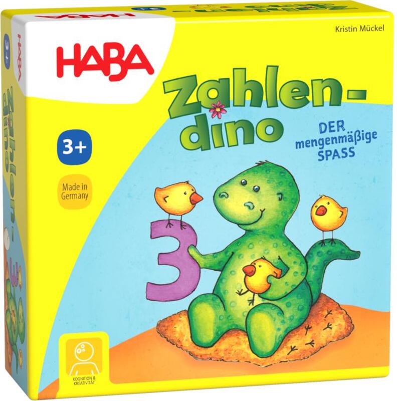 Haba Zahlendino