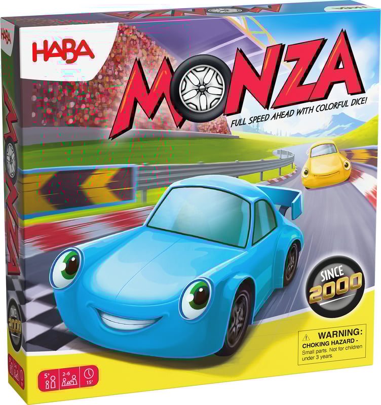 Haba Monza (2026)