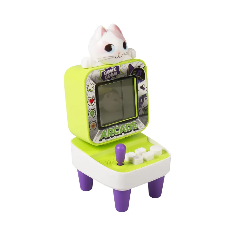 Albi Mini arkádovka - Tetris