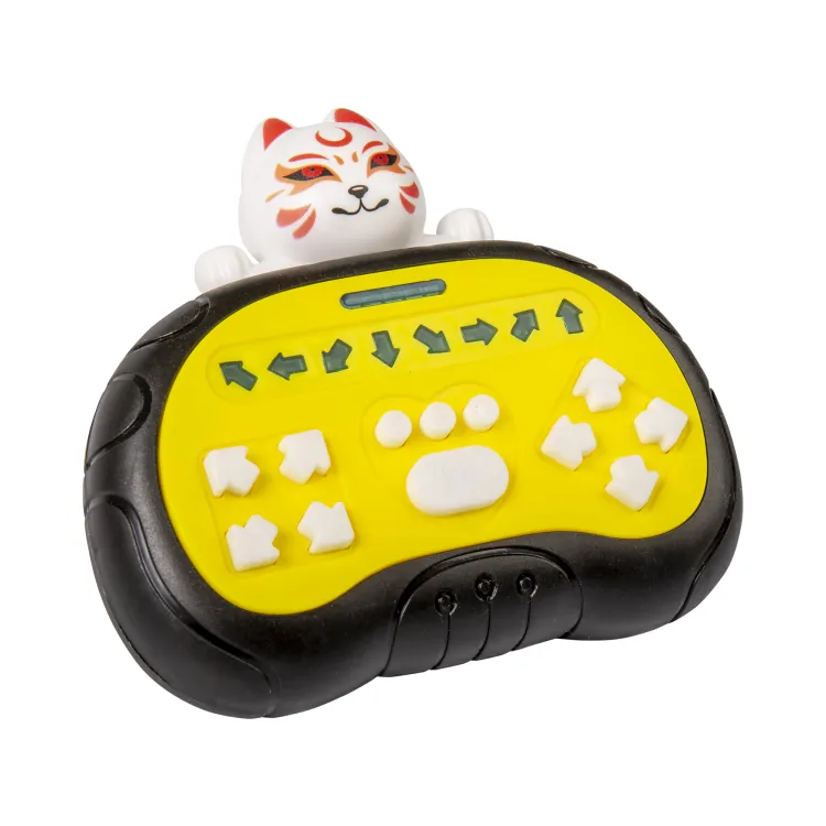Albi Mini konzole - Rytmus Master