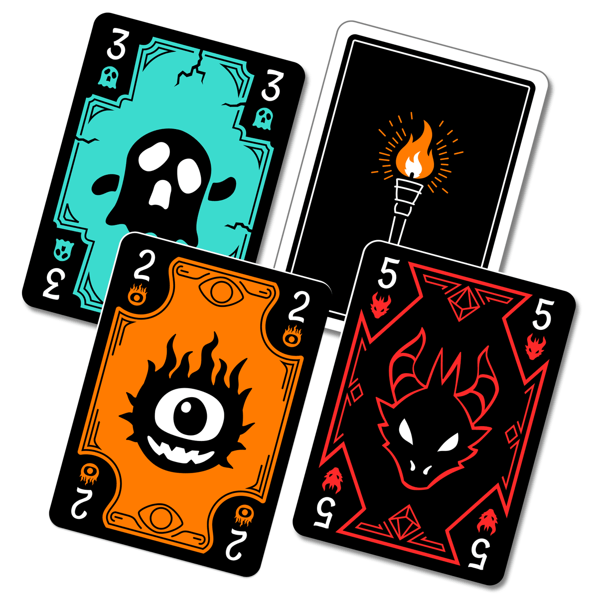 Allplay Torchlit