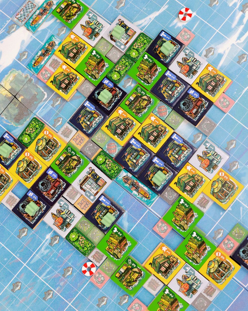 Inside Up Games Kalypso - EN (obrázek 5)