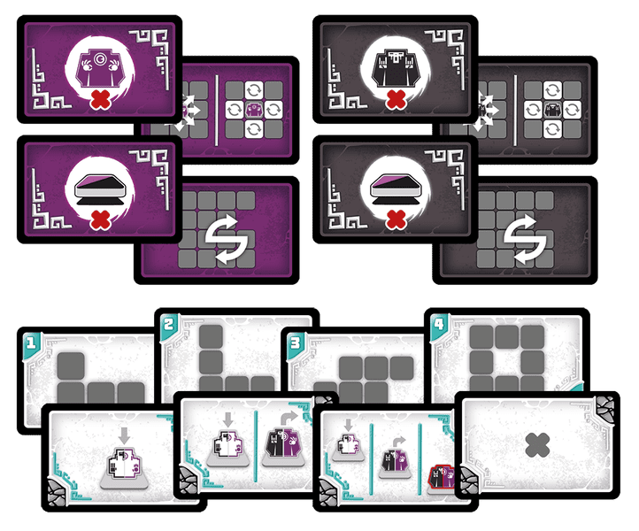Nuts! Publishing Spell (obrázek 3)