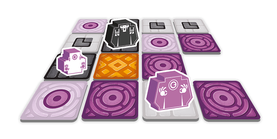 Nuts! Publishing Spell (obrázek 4)