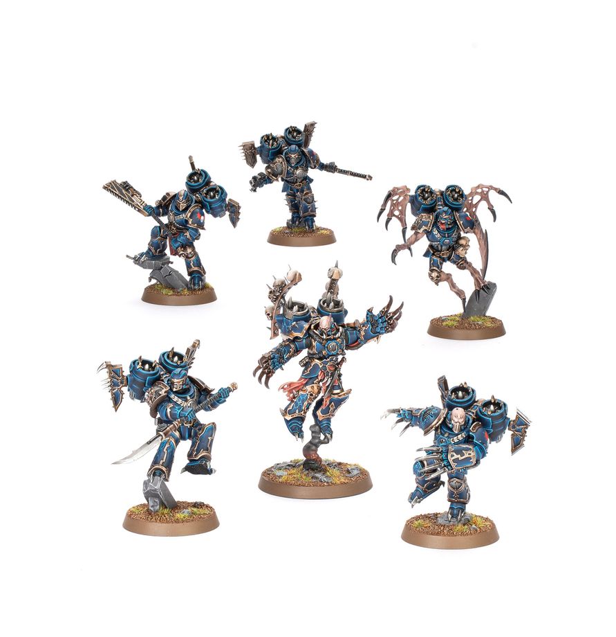 Games Workshop Kill Team: Murderwing