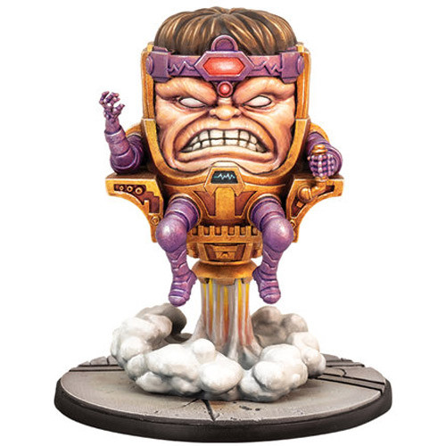 Atomic Mass Games Marvel Crisis Protocol: M.O.D.O.K. Obrázek