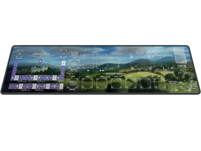 Kayenta Games Obsession: Playmat