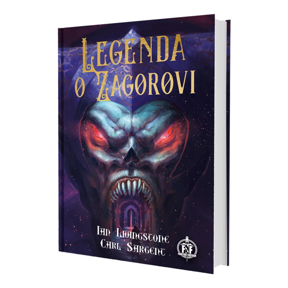 Mytago Legenda o Zagorovi