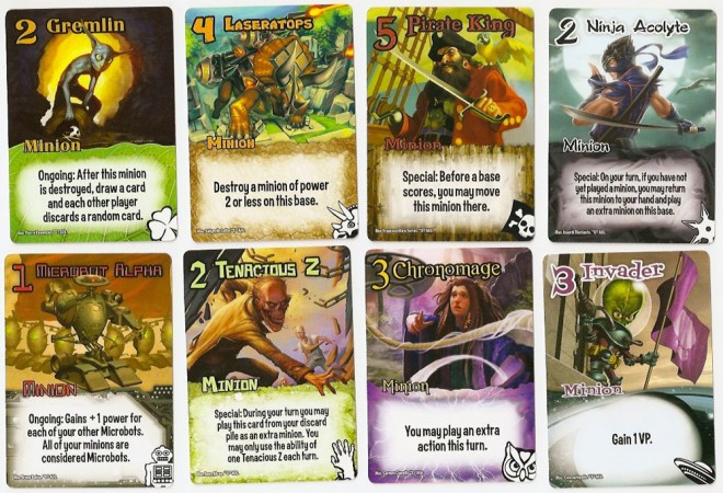 AEG Smash Up Obrázek