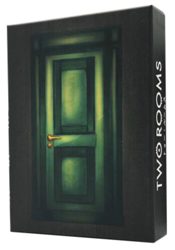 Jelly Jelly Games Two Rooms