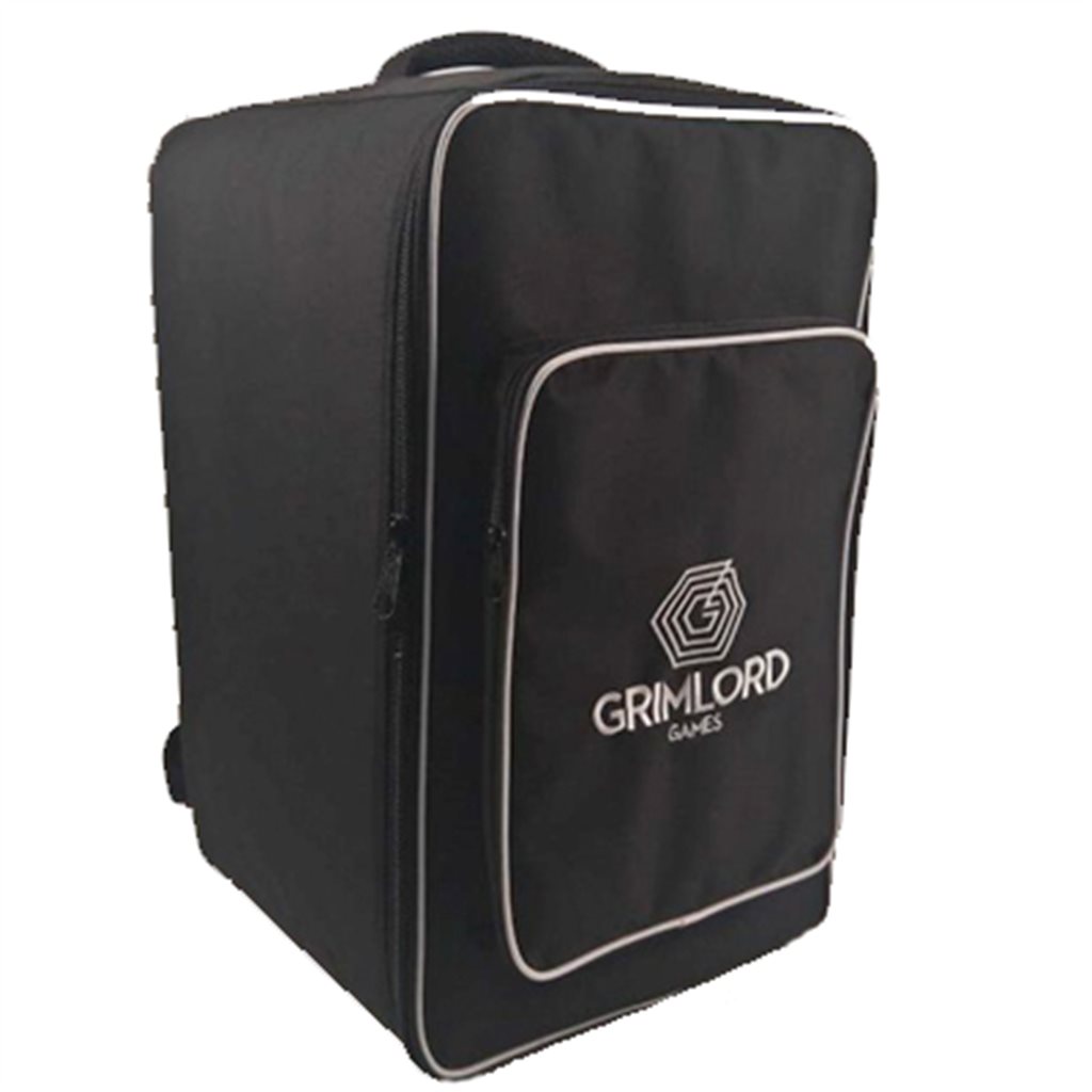 Levně Grimlord Games Board Game Bag