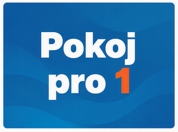 TLAMA games DeskovCON 2027 s ubytováním Varianta: jednolůžkový pokoj