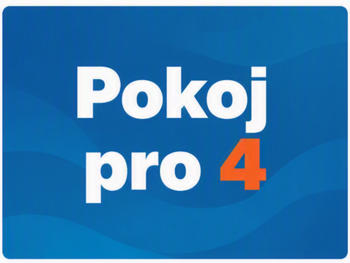 TLAMA games DeskovCON 2027 s ubytováním Varianta: Čtyřlůžkový pokoj