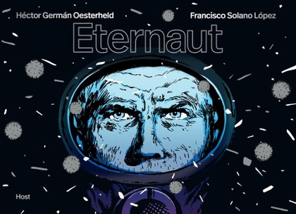 Crew Poškozené - Eternaut