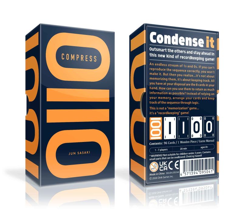 Oink Games Inc Compress