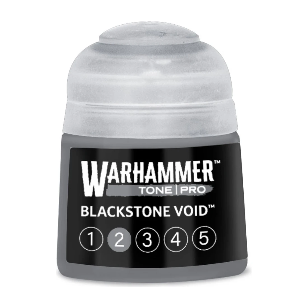 Games Workshop Warhammer Tone Pro - Blackstone Void 2 - 12 ml
